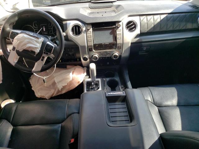 2018 TOYOTA TUN CRMAX - 5TFAW5F15JX754715