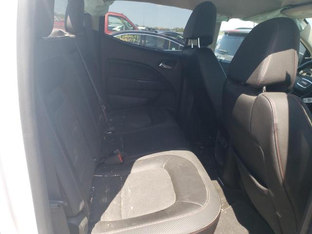 1GTG6CENXJ1309943 GMC CANYON SLE
