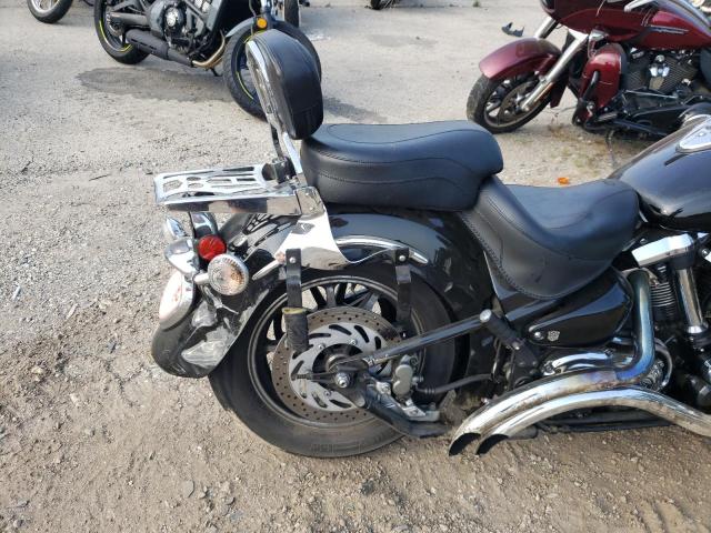 2004 YAMAHA XV1700 A JYAVP17E54A005053