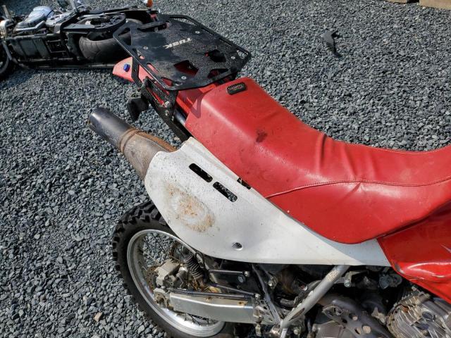 2008 HONDA XR650 L JH2RD06028K602358