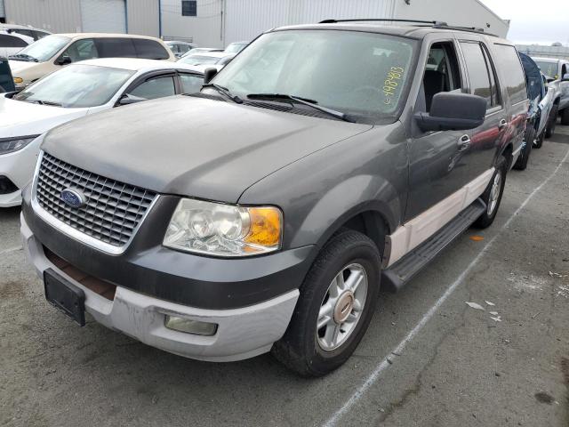 2003 Ford Expedition XLT