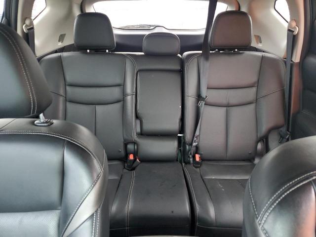 5N1AZ2MG6JN183143 Nissan MURANO S