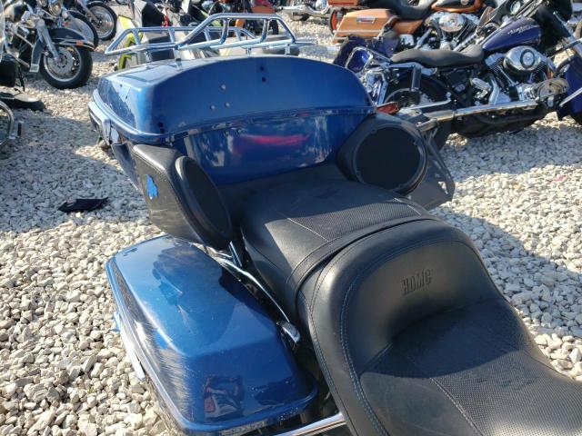 2018 HARLEY-DAVIDSON FLHTK 115T - 1HD1KWD15JB639435