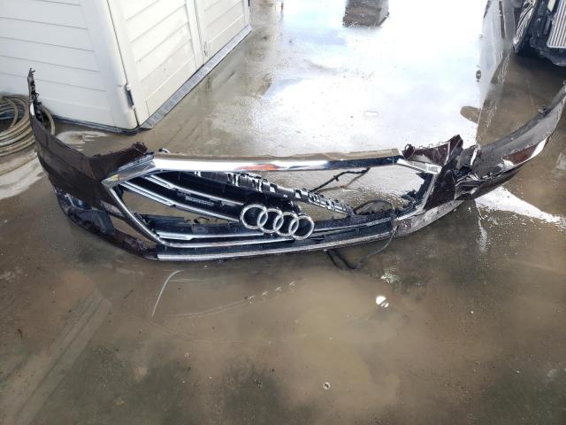 2020 AUDI A8 L WAU8EAF81LN005266