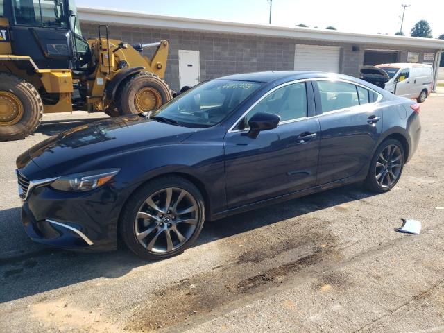 2016 Mazda Mazda6 Grand Touring