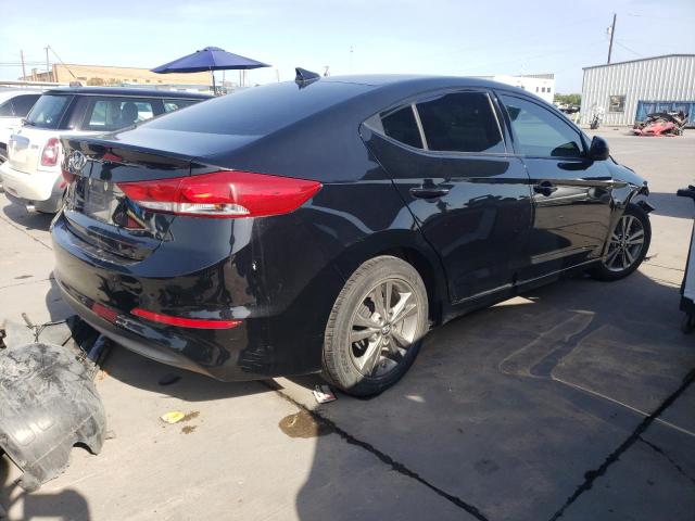 5NPD84LF2HH183367 | 2017 HYUNDAI ELANTRA SE