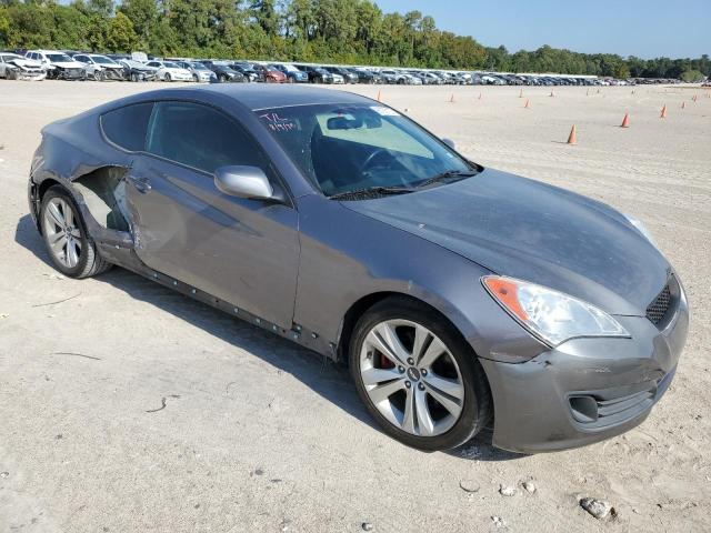 2012 Hyundai Genesis Coupe 2.0T VIN: KMHHT6KD2CU070590 Lot: 65756103