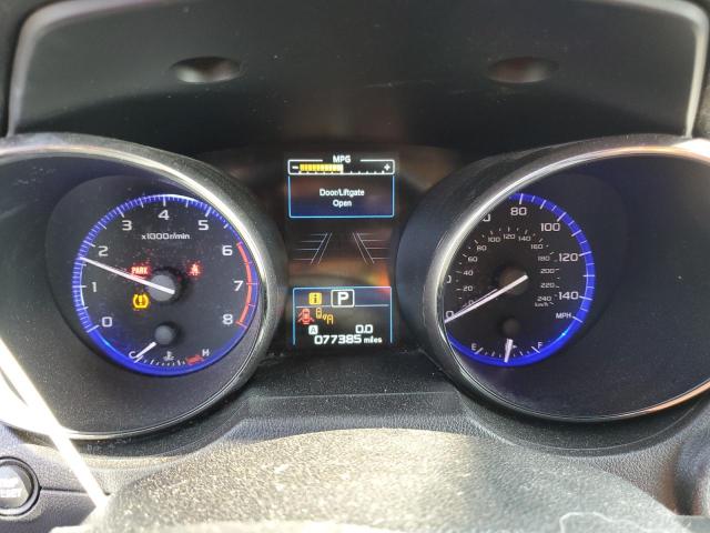 4S4BSBNC9G3270642 Subaru Outback 2.5i Limited