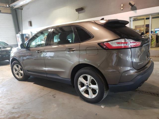 2FMPK3G99KBB57022 2019 FORD EDGE, photo no. 2