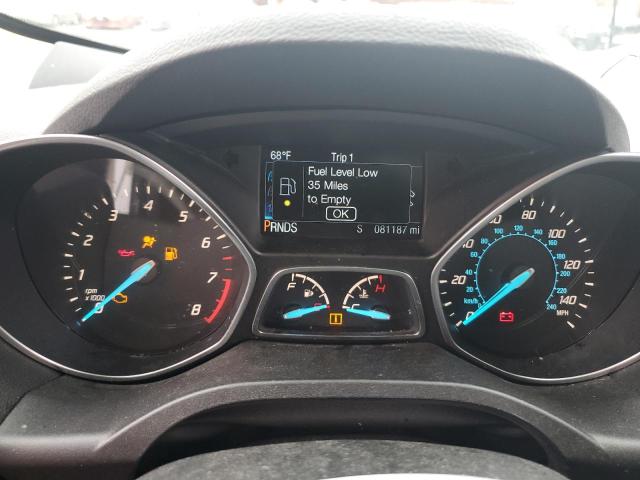 1FMCU0F75GUC80146 Ford ESCAPE S