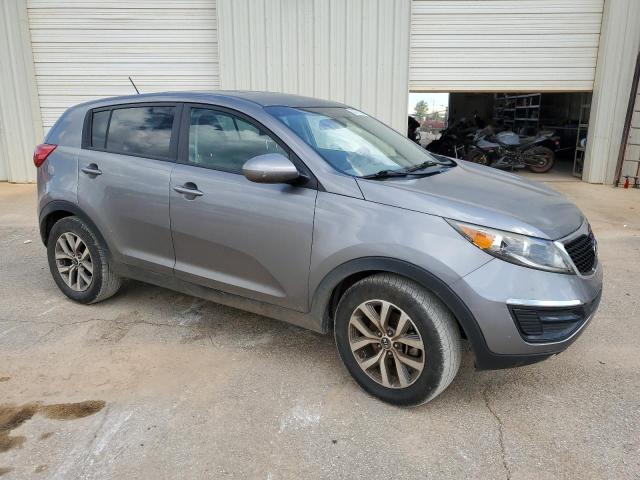 KNDPB3ACXF7744434 KIA Sportage Lx