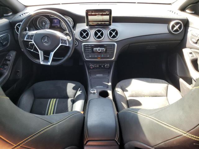 WDDSJ4EB9EN026278 Mercedes-Benz CLA 250