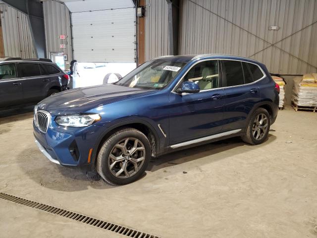 BMW-X3-5UX53DP08N9M92854