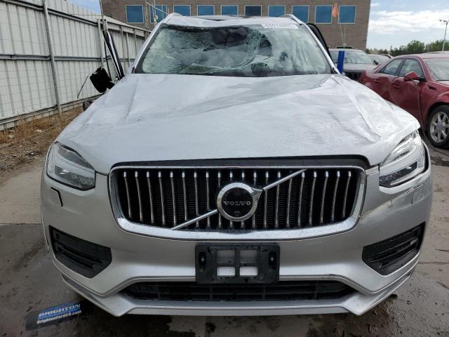 YV4A221K0N1811628 2022 VOLVO XC90, photo no. 5