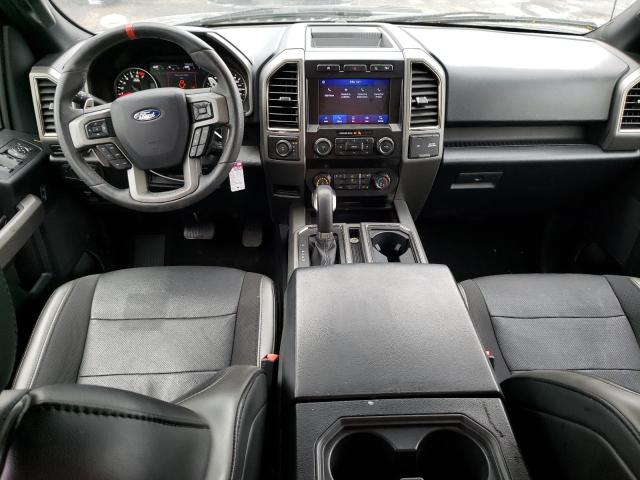 1FTEX1RG5LFC41691 Ford F150 Raptor
