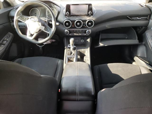 3N1AB8BV9LY214875 Nissan SENTRA S