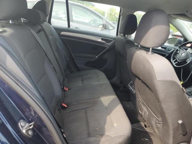 2016 VOLKSWAGEN GOLF SPORT - 3VWC17AU3GM506320