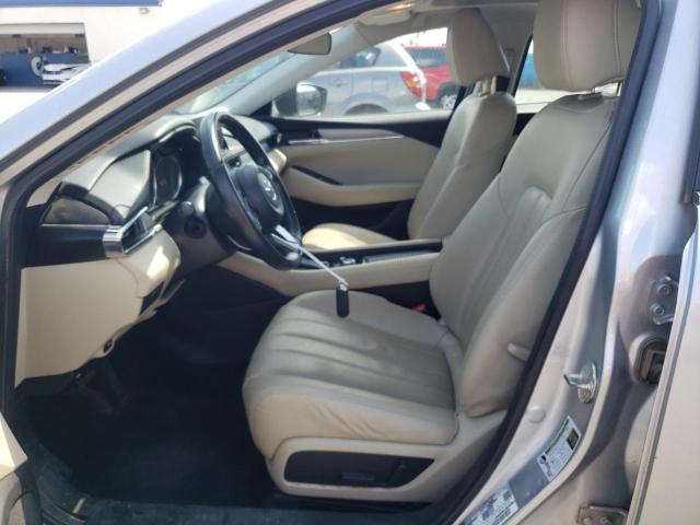 JM1GL1VMXJ1306576 Mazda 6 TOURING