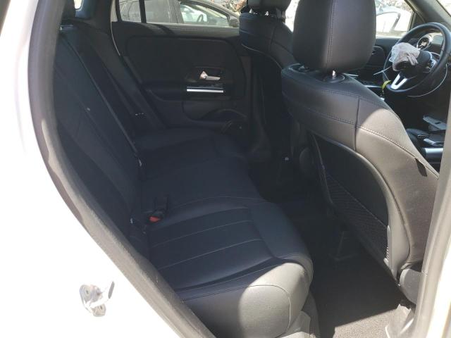 W1N4N4GB4MJ279804 Mercedes-Benz GLA 250