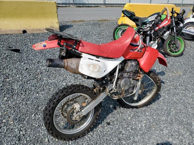 2008 HONDA XR650 L JH2RD06028K602358