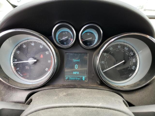 1G4PR5SK8E4161451 Buick Verano Convenience