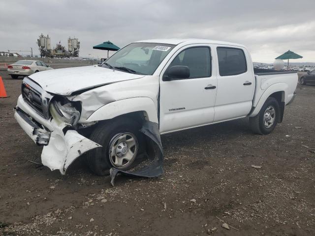 2009 Toyota Tacoma 