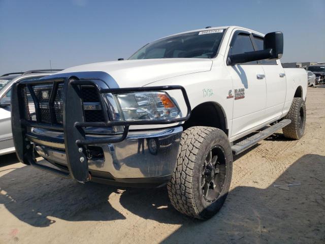 2014 Ram 2500 SLT