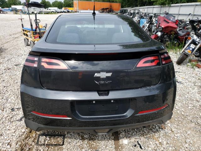 VIN 1G1RA6E49EU160860 2014 Chevrolet Volt no.6