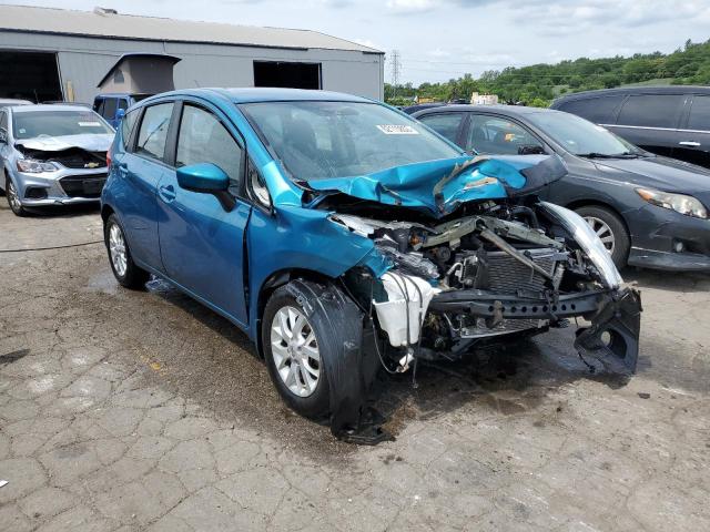 3N1CE2CP4FL421057 | 2015 NISSAN VERSA NOTE