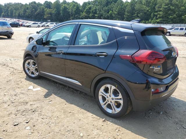 1G1FY6S05L4127741 Chevrolet Bolt EV LT 2