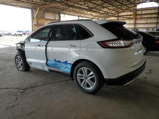 2FMPK3J96HBC45432 Ford EDGE SEL
