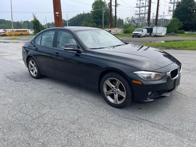 2015 BMW 3 Series 328xi