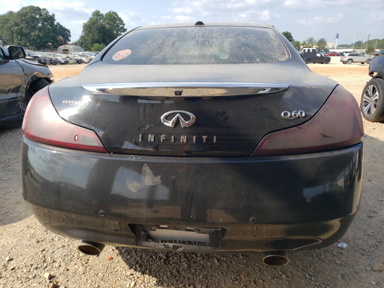 JN1CV6EK2EM110952 2014 Infiniti Q60 Journey