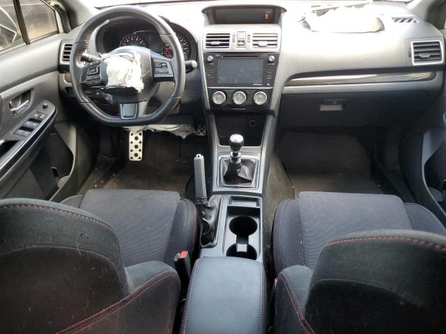 JF1VA1C65J9816259 Subaru Wrx Premium