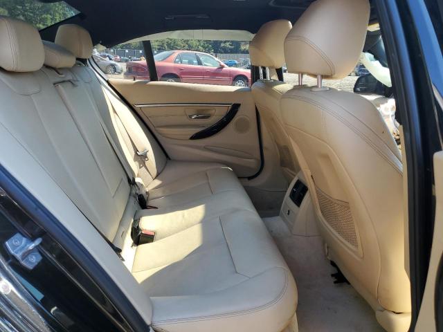 WBA8E9G54GNT44130 BMW 328 I Sulev