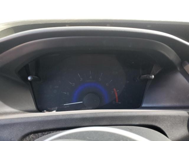 19XFB2F55FE117611 Honda Civic Lx
