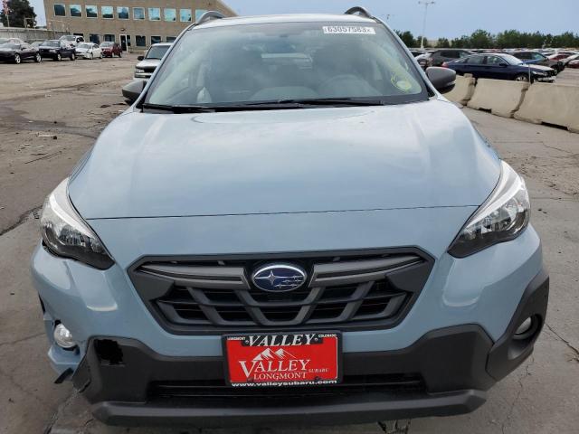 JF2GTHSC6PH312543 | 2023 SUBARU CROSSTREK