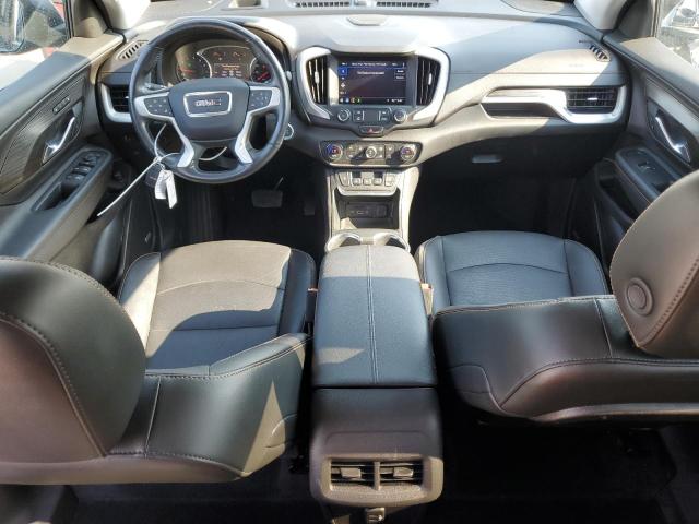 3GKALVEX0KL136069 GMC Terrain Slt