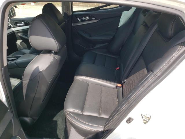 1N4AA6AP9HC396249 Nissan Maxima 3.5s