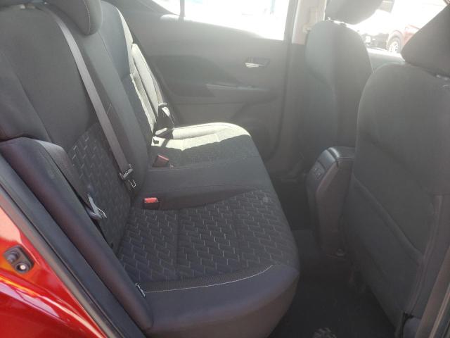 3N1CP5CV3ML490586 Nissan KICKS SV