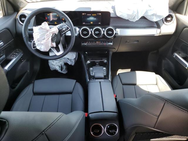 W1N4M4GB4PW275634 Mercedes-Benz GLB 250