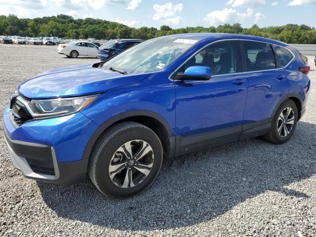 2021 HONDA CR-V SE - 7FARW2H72ME033290