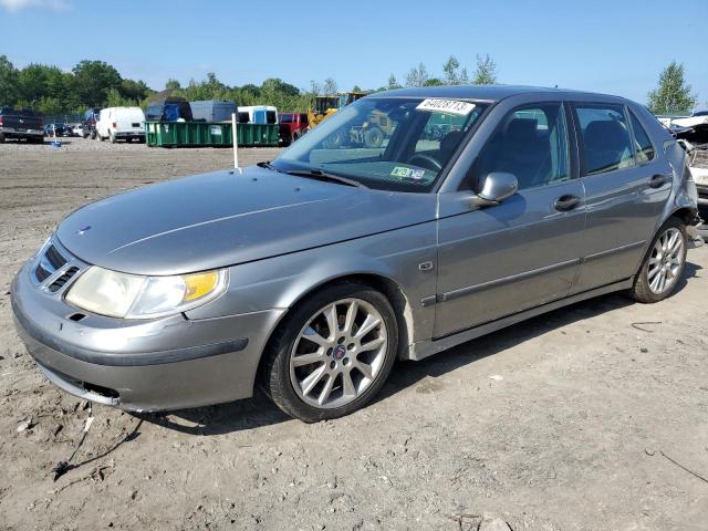 2003 Saab 9-5 Aero