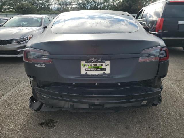2015 TESLA MODEL S 70 5YJSA1S1XFF099793
