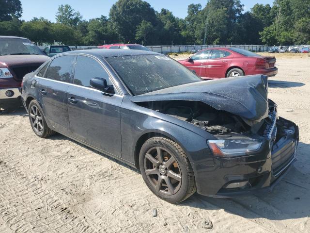 VIN WAUFFAFL2DN011684 2013 Audi A4, Premium Plus no.4