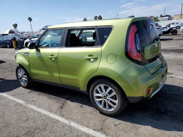 KNDJP3A56J7892775 KIA SOUL +