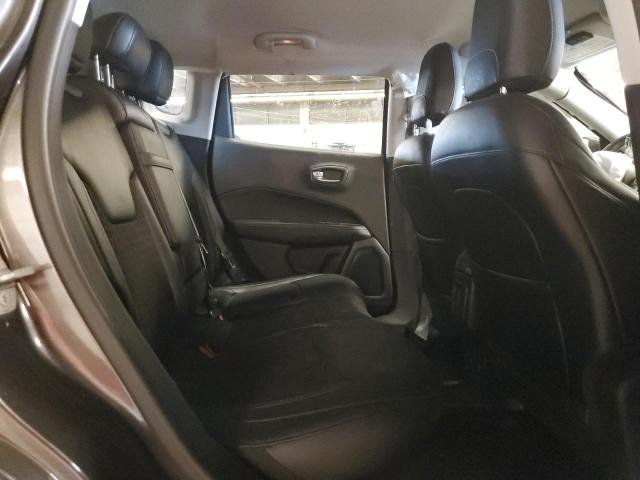 3C4NJDBB3JT180720 Jeep Compass Latitude