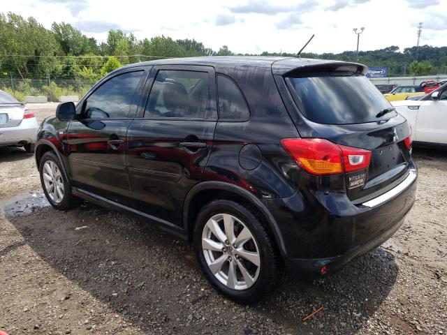 4A4AP3AU4FE012305 Mitsubishi Outlander Sport Es