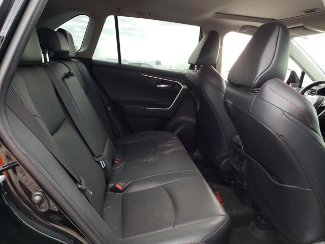 2021 TOYOTA RAV4 TRD O - 2T3S1RFV7MW168958