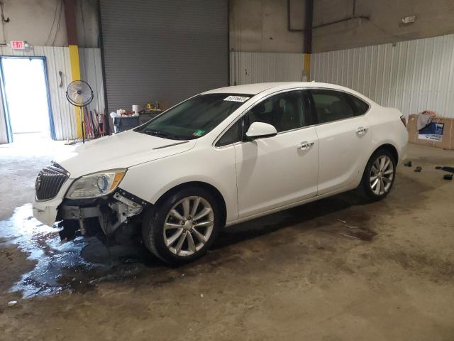 2012 Buick Verano 